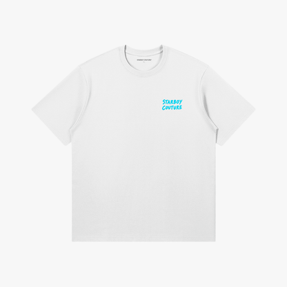 St. Moritz Love T-Shirt - Starboy Couturetshirt