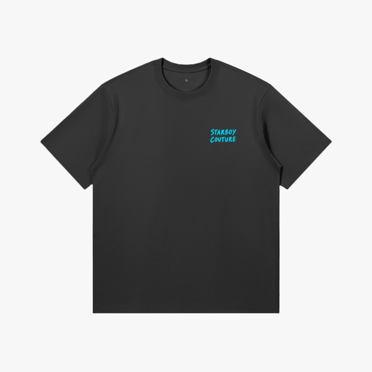 St. Moritz Love T-Shirt - Starboy Couturetshirt