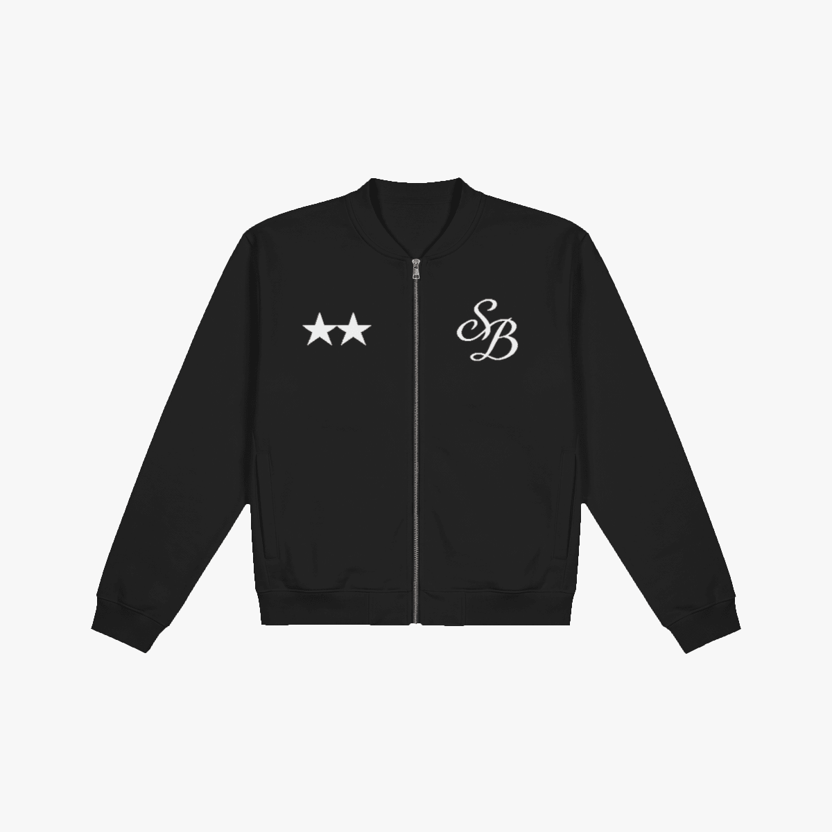 Starboy Bomber Jacket - Starboy Couture