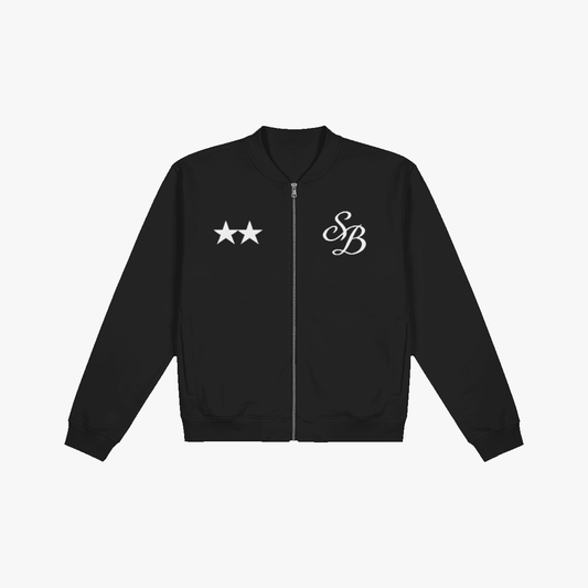 Starboy Bomber Jacket - Starboy Couture