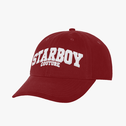Starboy Couture Baseball Cap - Starboy Couture