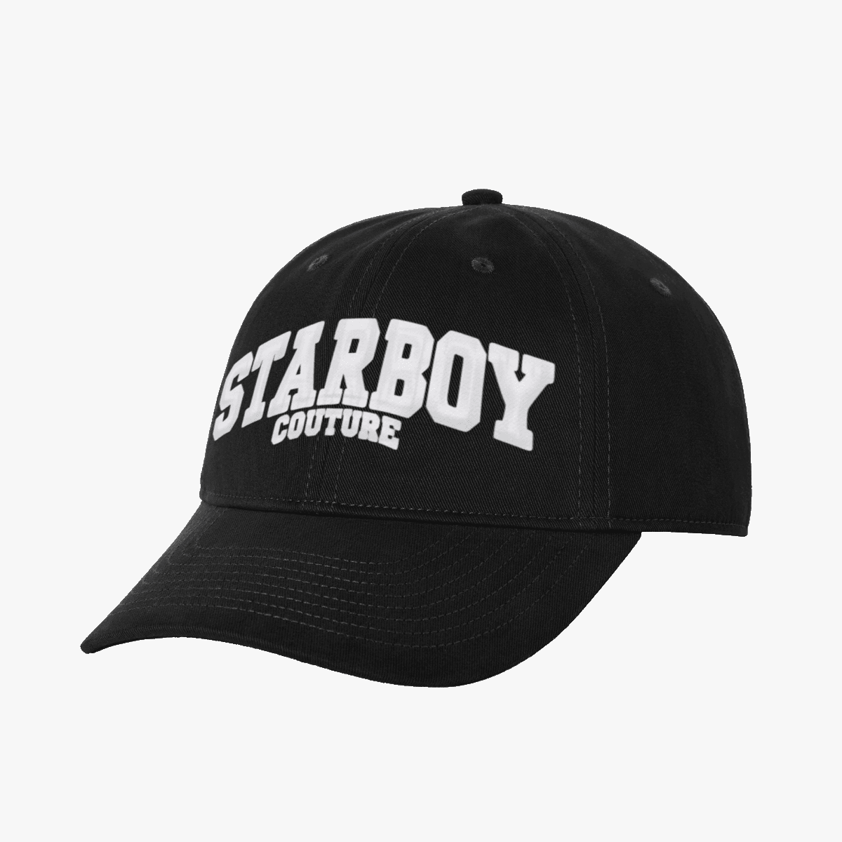 Starboy Couture Baseball Cap - Starboy Couture