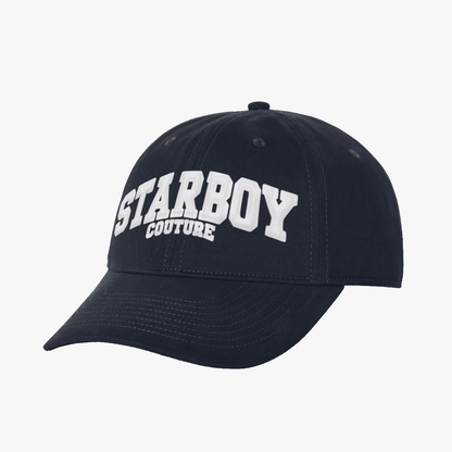 Starboy Couture Baseball Cap - Starboy Couture