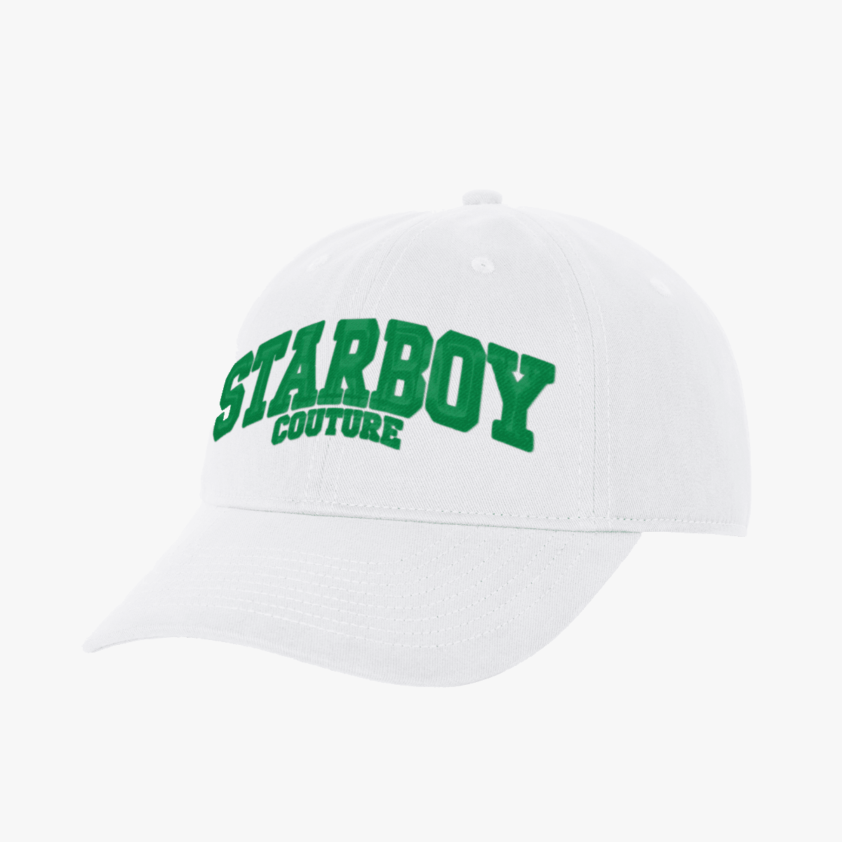 Starboy Couture Baseball Cap - Starboy Couture