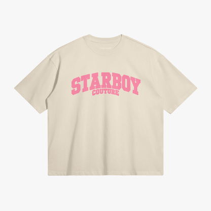 Starboy Varsity T-Shirt - Starboy Couturetshirt