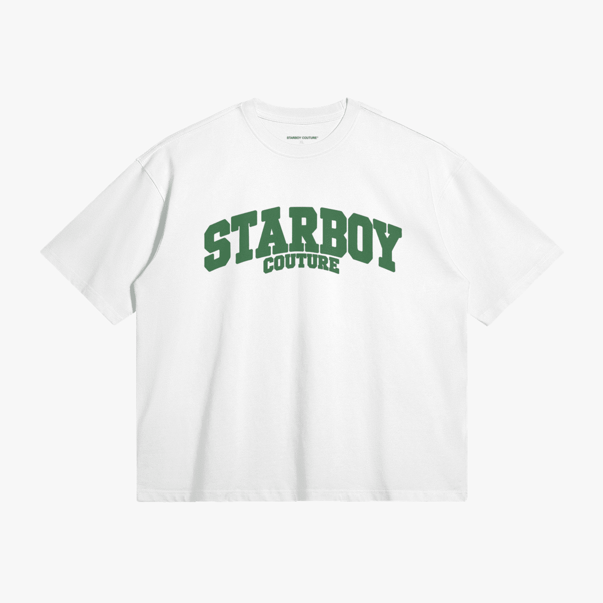 Starboy Varsity T-Shirt - Starboy Couturetshirt