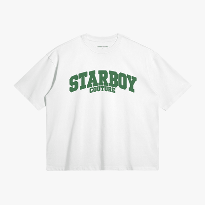 Starboy Varsity T-Shirt - Starboy Couturetshirt
