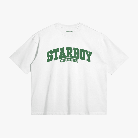Starboy Varsity T-Shirt - Starboy Couturetshirt