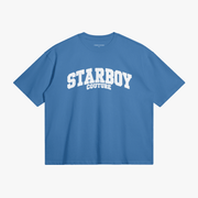 Dusty blue