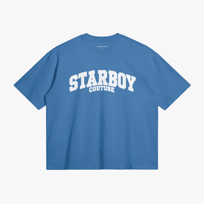 Starboy Varsity T-Shirt - Starboy Couturetshirt