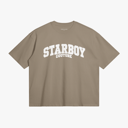 Starboy Varsity T-Shirt - Starboy Couturetshirt