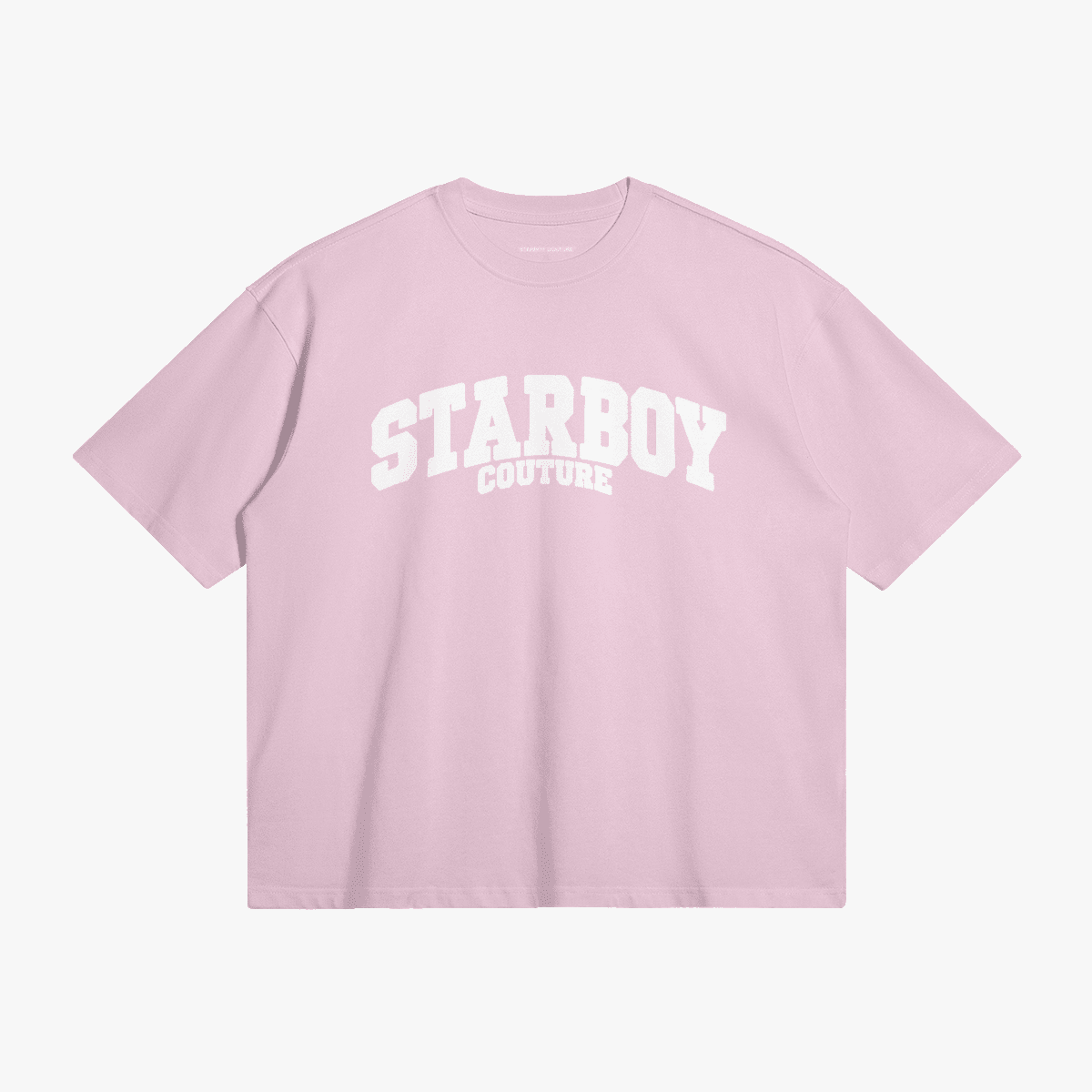 Starboy Varsity T-Shirt - Starboy Couturetshirt