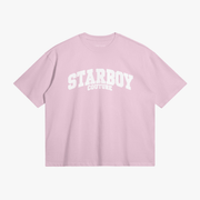 Piggy Pink