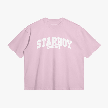 Starboy Varsity T-Shirt - Starboy Couturetshirt