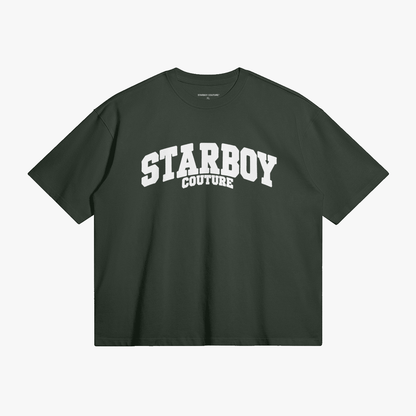Starboy Varsity T-Shirt - Starboy Couturetshirt