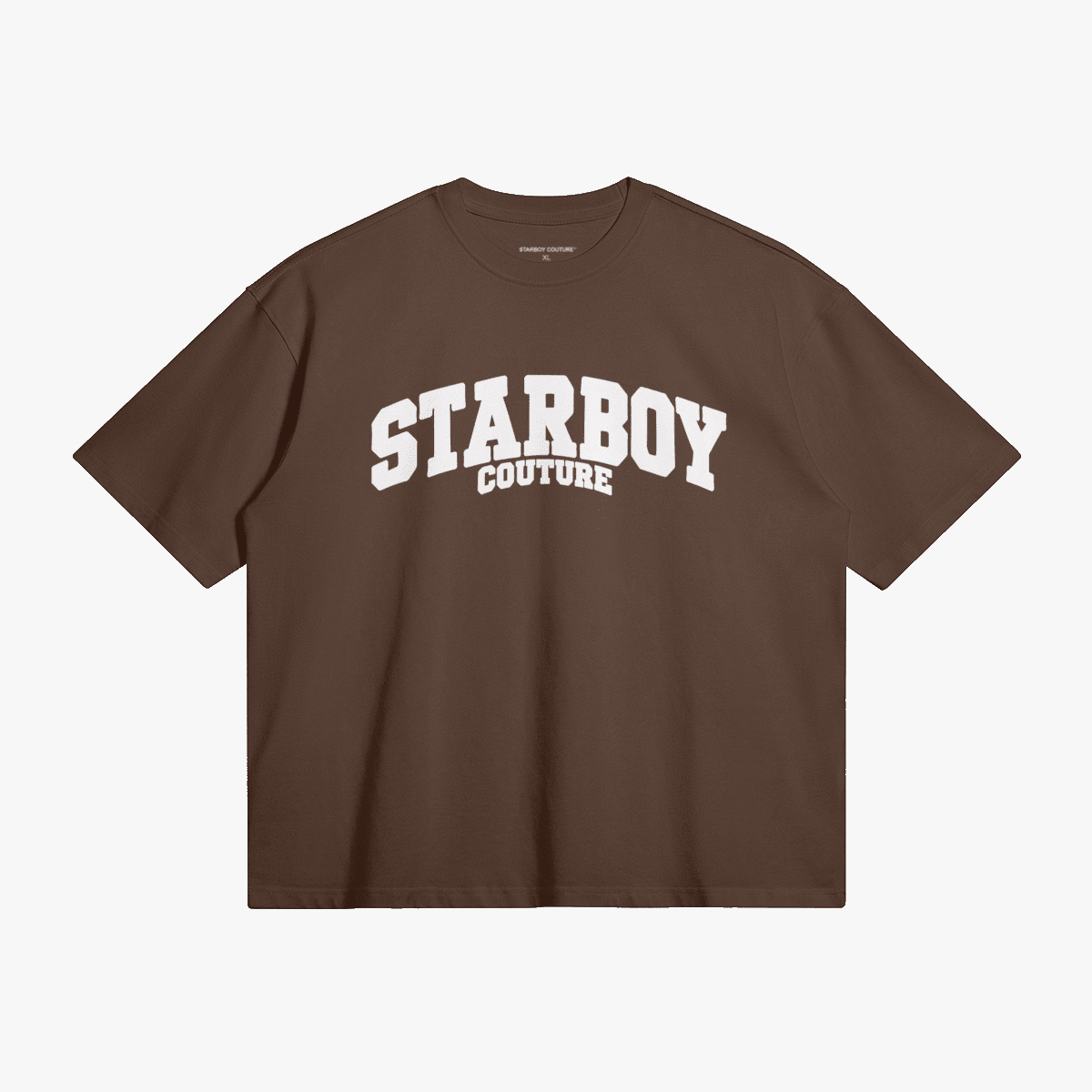 Starboy Varsity T-Shirt - Starboy Couturetshirt