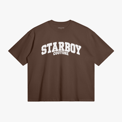 Starboy Varsity T-Shirt - Starboy Couturetshirt