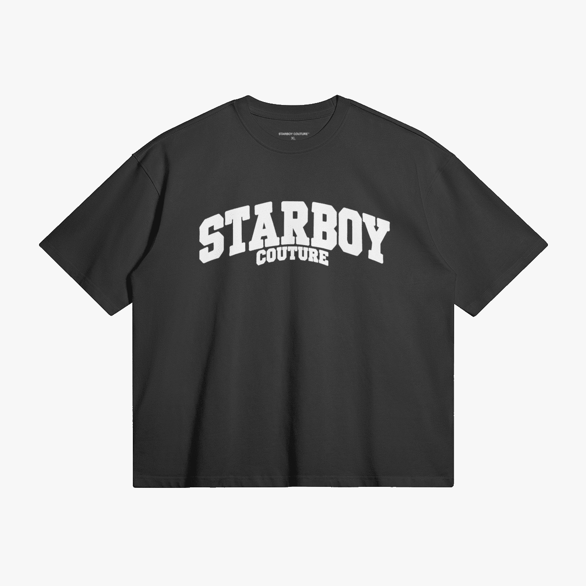 Starboy Varsity T-Shirt - Starboy Couturetshirt
