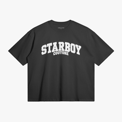 Starboy Varsity T-Shirt - Starboy Couturetshirt