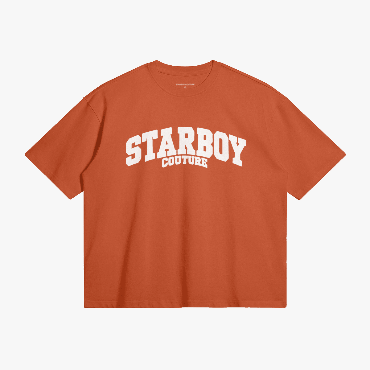 Starboy Varsity T-Shirt - Starboy Couturetshirt