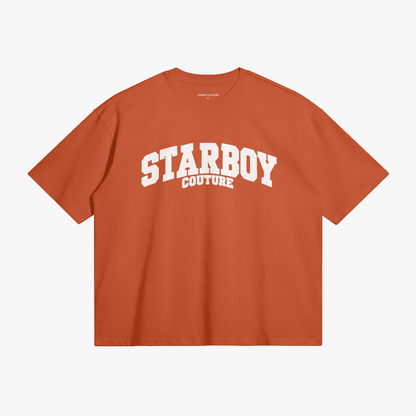 Starboy Varsity T-Shirt - Starboy Couturetshirt