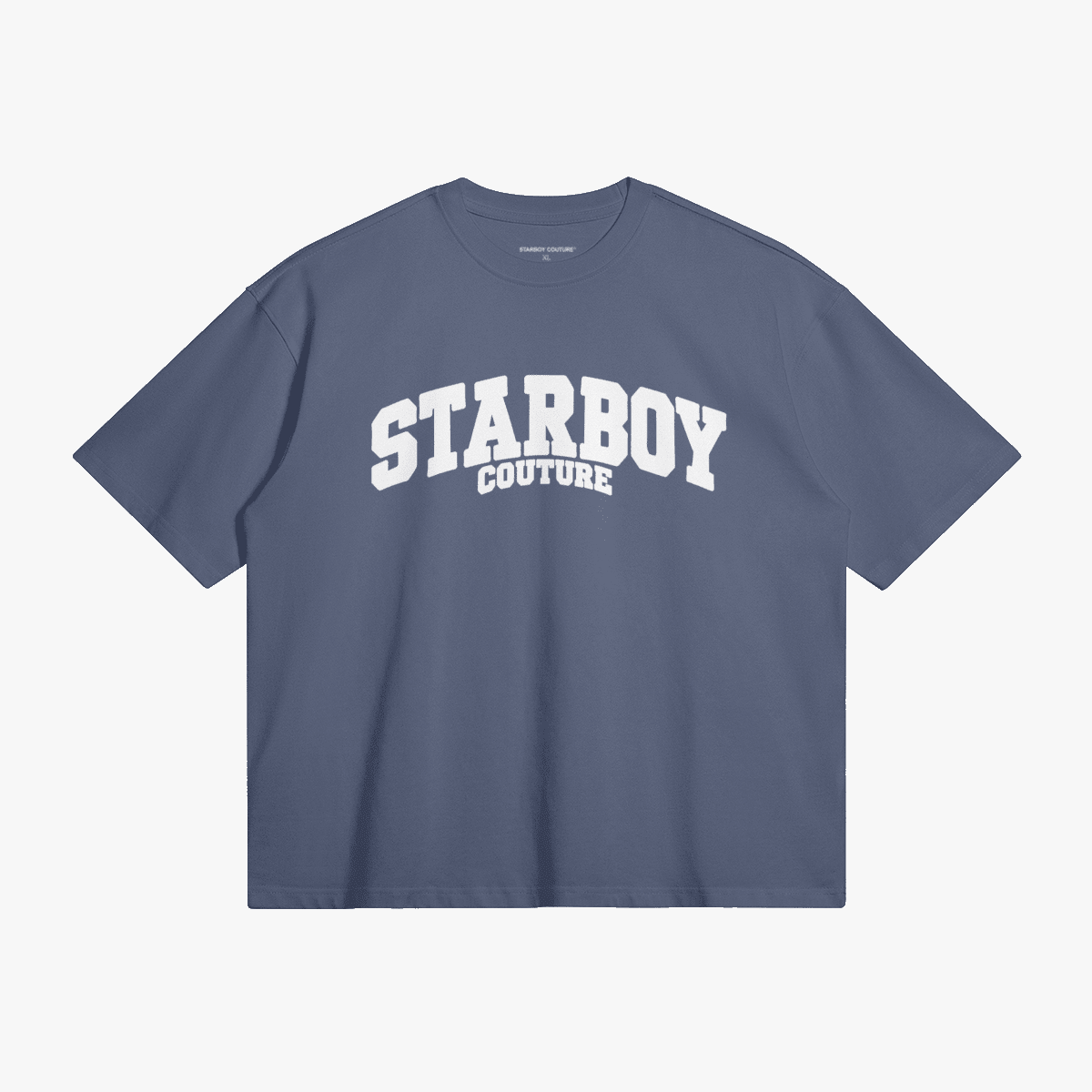 Starboy Varsity T-Shirt - Starboy Couturetshirt