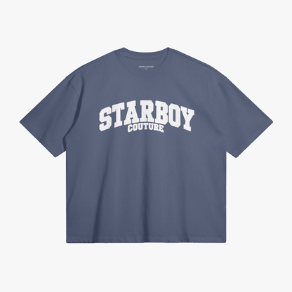 Starboy Varsity T-Shirt - Starboy Couturetshirt