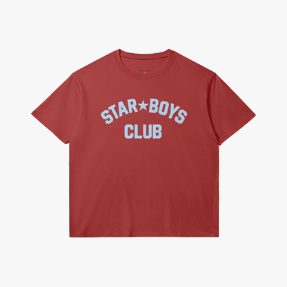 Starboys Club T-Shirt - Starboy Couturetshirt