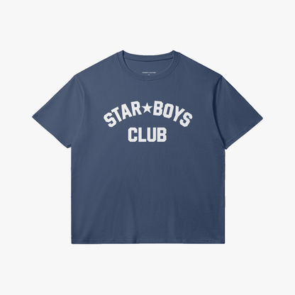 Starboys Club T-Shirt - Starboy Couturetshirt