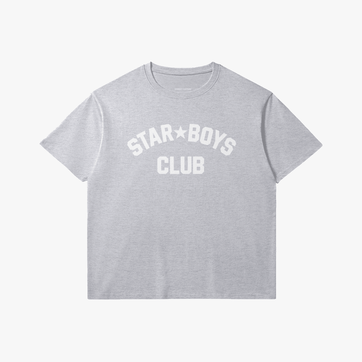 Starboys Club T-Shirt - Starboy Couturetshirt