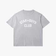 Medium Heather Gray