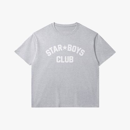 Starboys Club T-Shirt - Starboy Couturetshirt