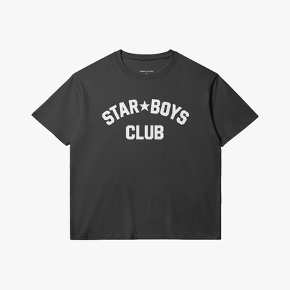 Starboys Club T-Shirt - Starboy Couturetshirt