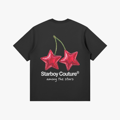 Red Stars T-Shirt