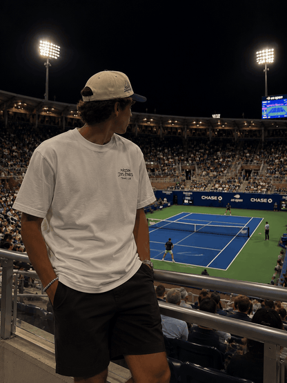 Tennis Club T-Shirt - Starboy Couturetshirt