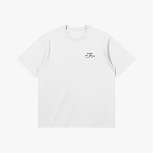Tennis Club T-Shirt