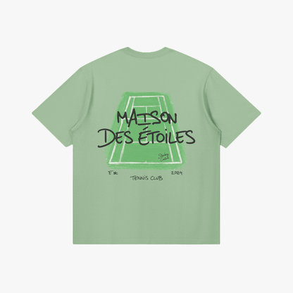 Tennis Club T-Shirt