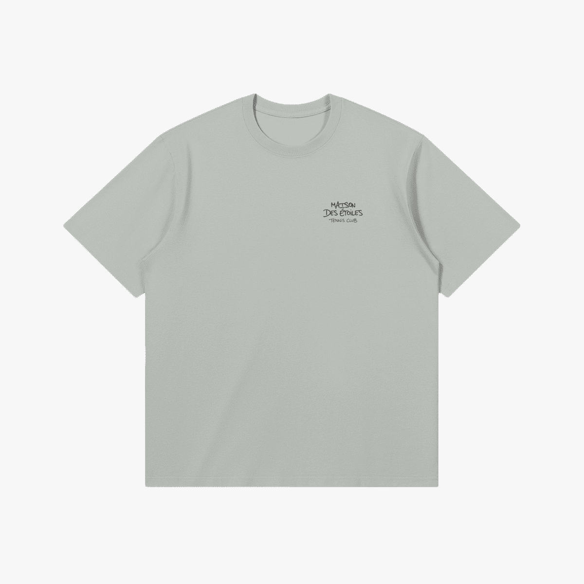 Tennis Club T-Shirt
