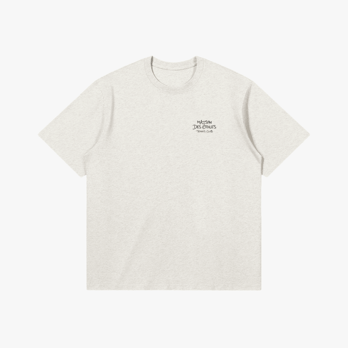 Tennis Club T-Shirt