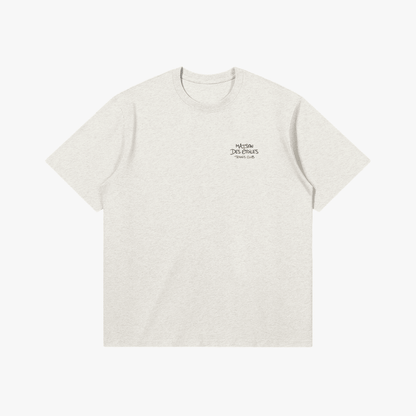 Tennis Club T-Shirt