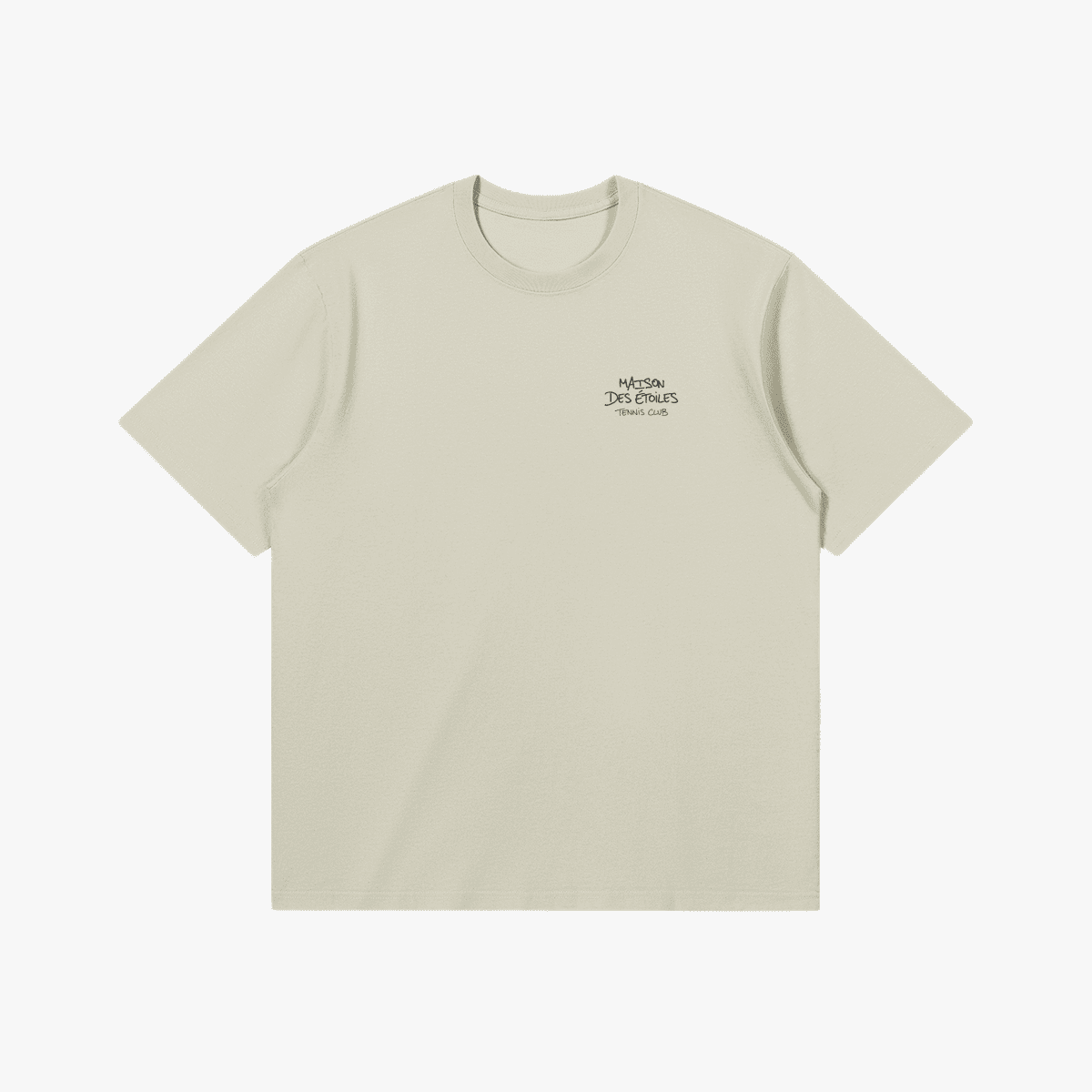 Tennis Club T-Shirt