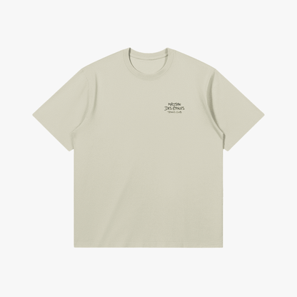 Tennis Club T-Shirt
