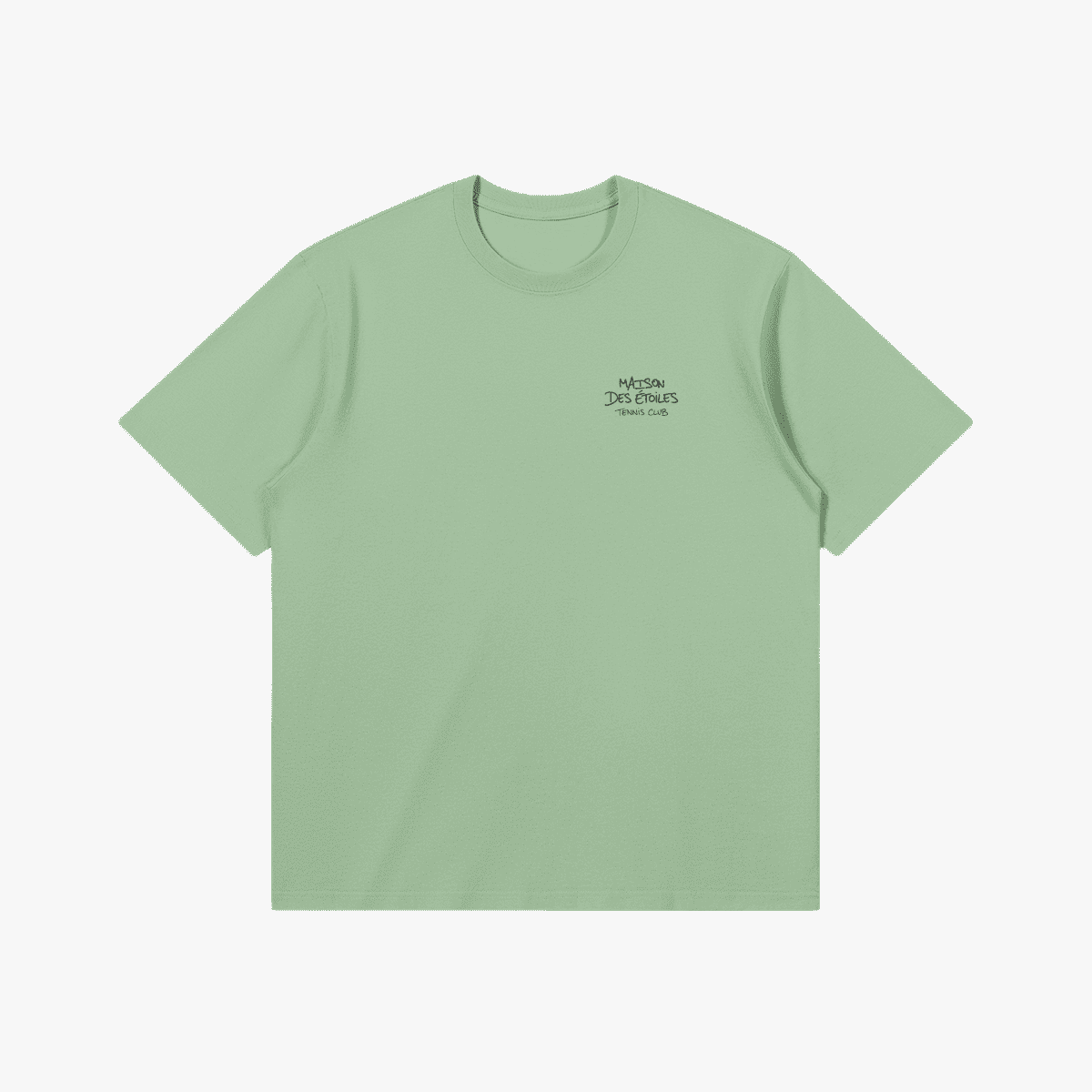 Tennis Club T-Shirt