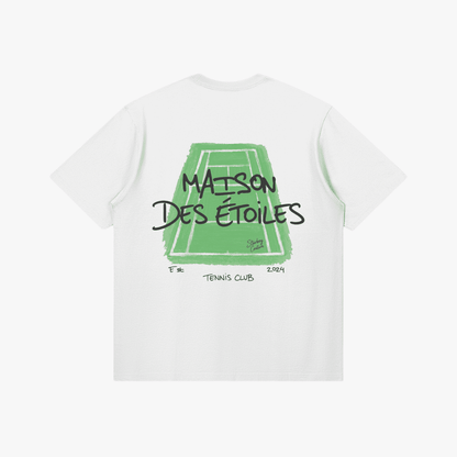 Tennis Club T-Shirt