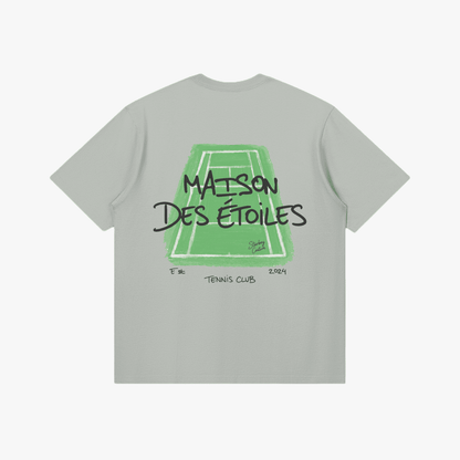 Tennis Club T-Shirt