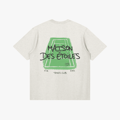 Tennis Club T-Shirt