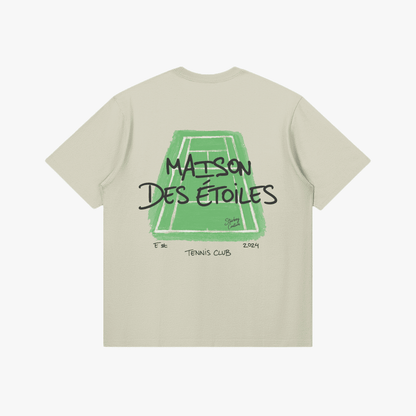 Tennis Club T-Shirt