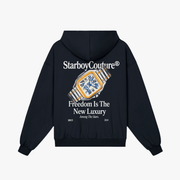 Navy blue