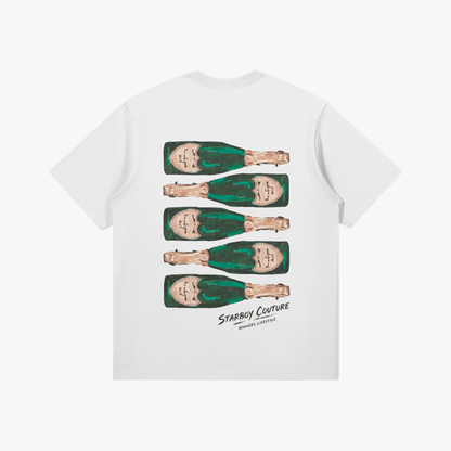 Winners Lifestyle T-Shirt - Starboy Couturetshirt