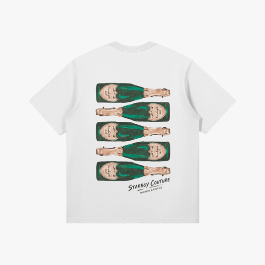 Winners Lifestyle T-Shirt - Starboy Couturetshirt